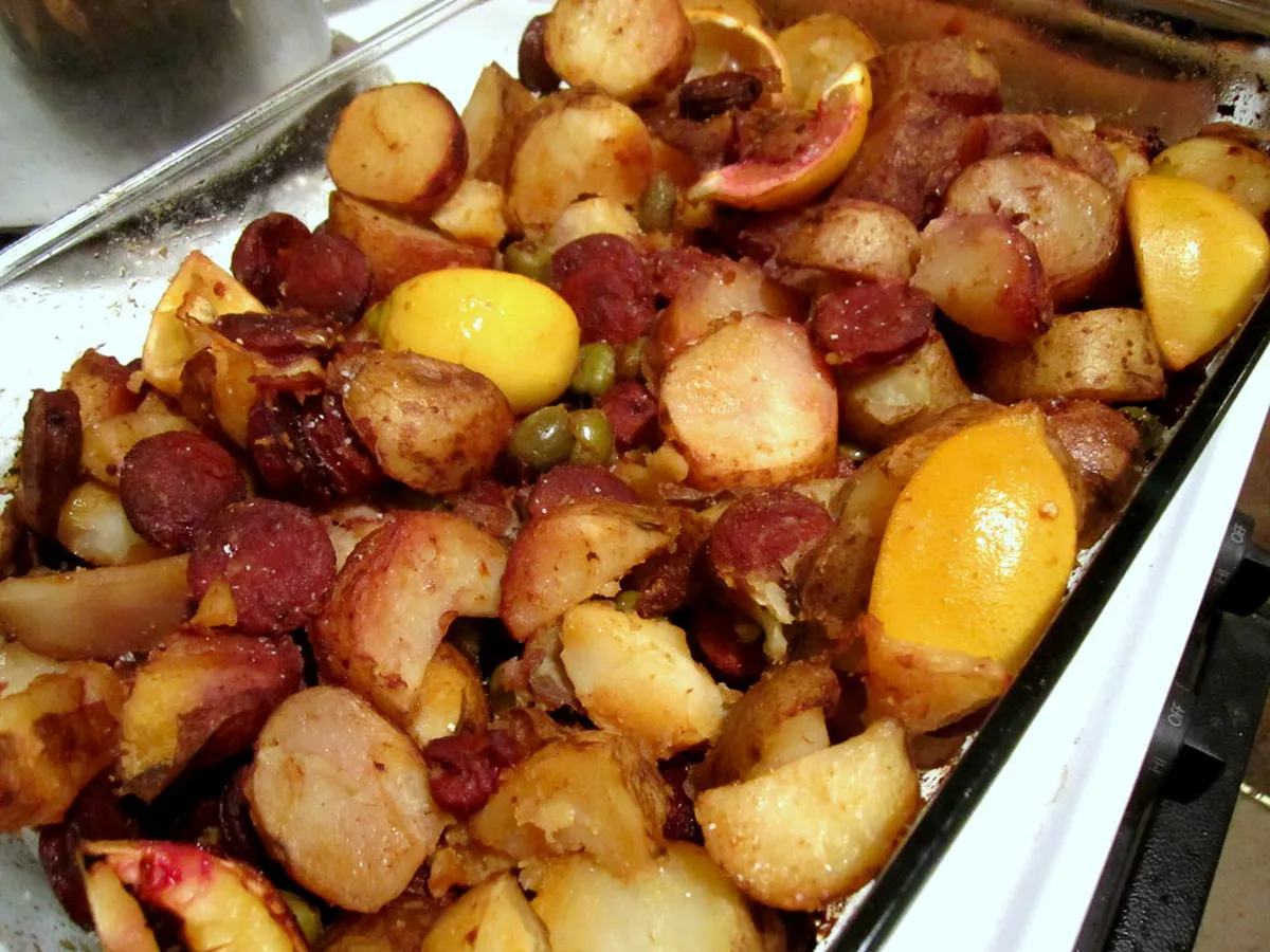 Discover Authentic Portuguese Dishes: Braga Food Guide