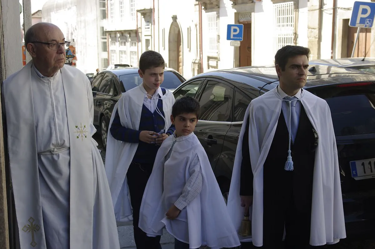 Parking Near Braga Municipal Market: Your 2025 Guide