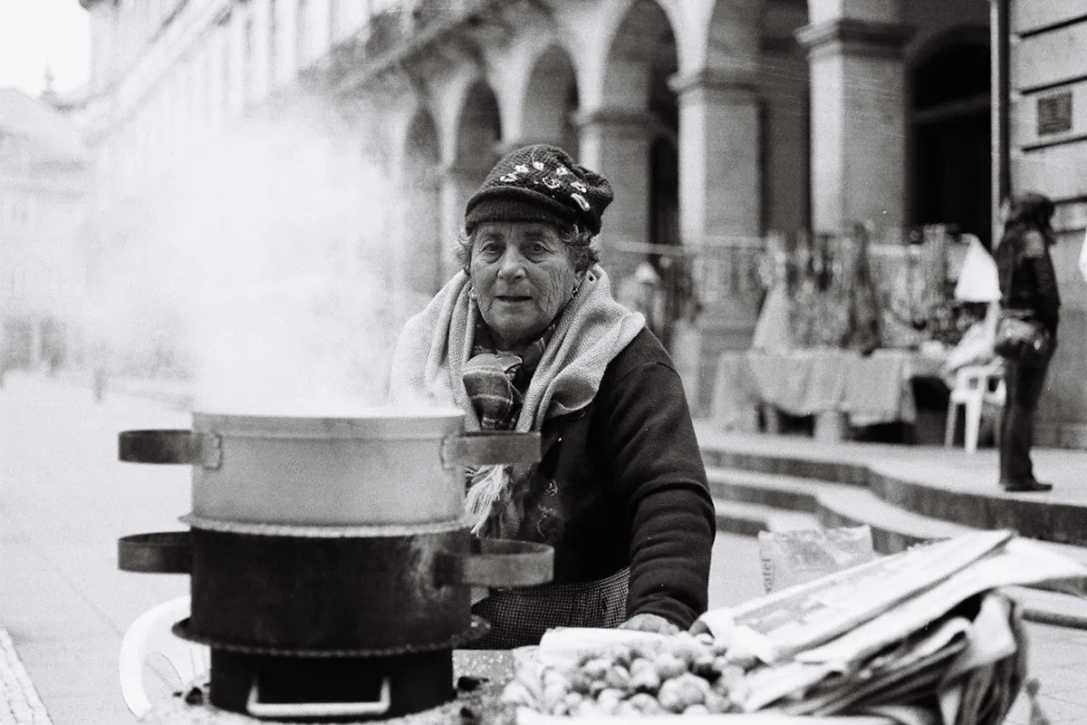 What to Buy at Braga Municipal Market: Your 2025 Guide