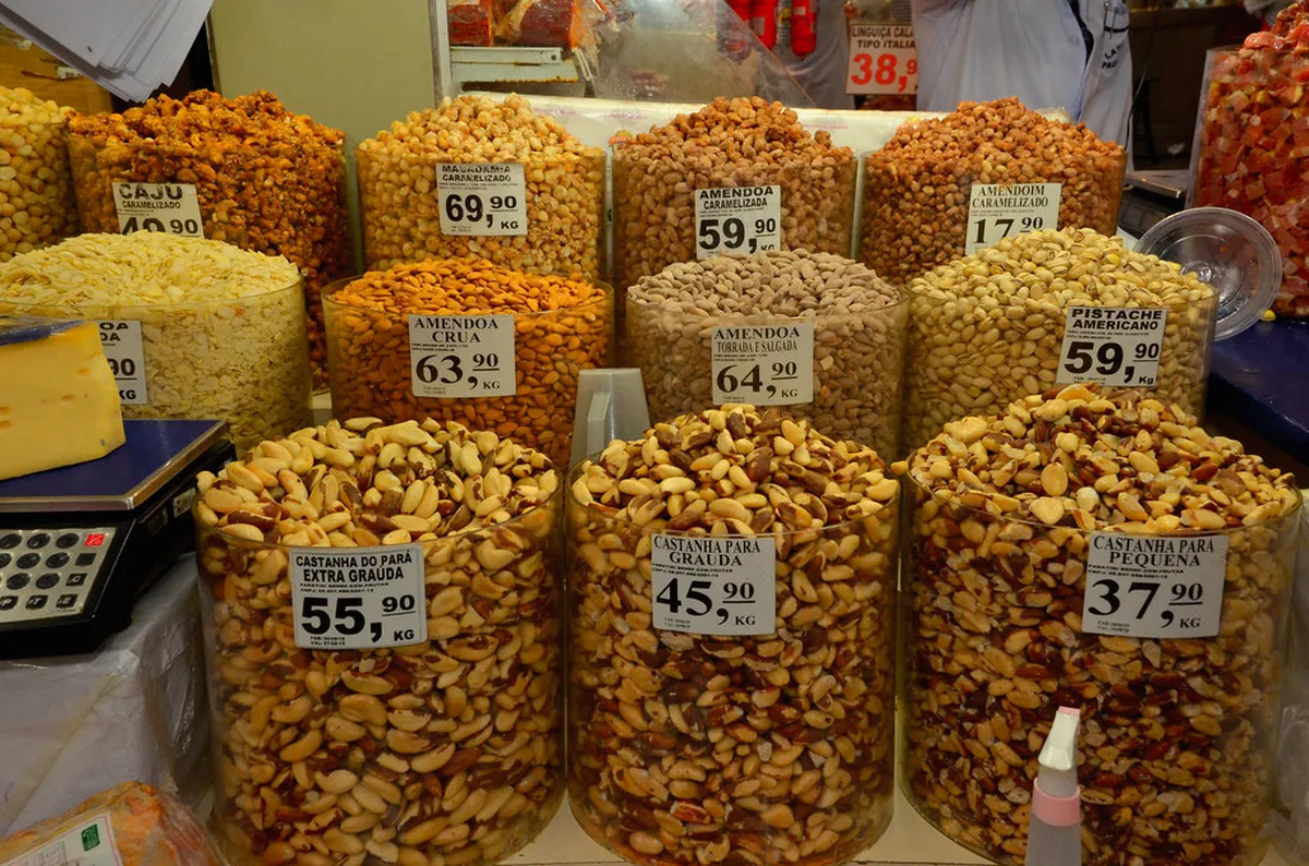 Parking Near Mercado Municipal Coimbra in 2025