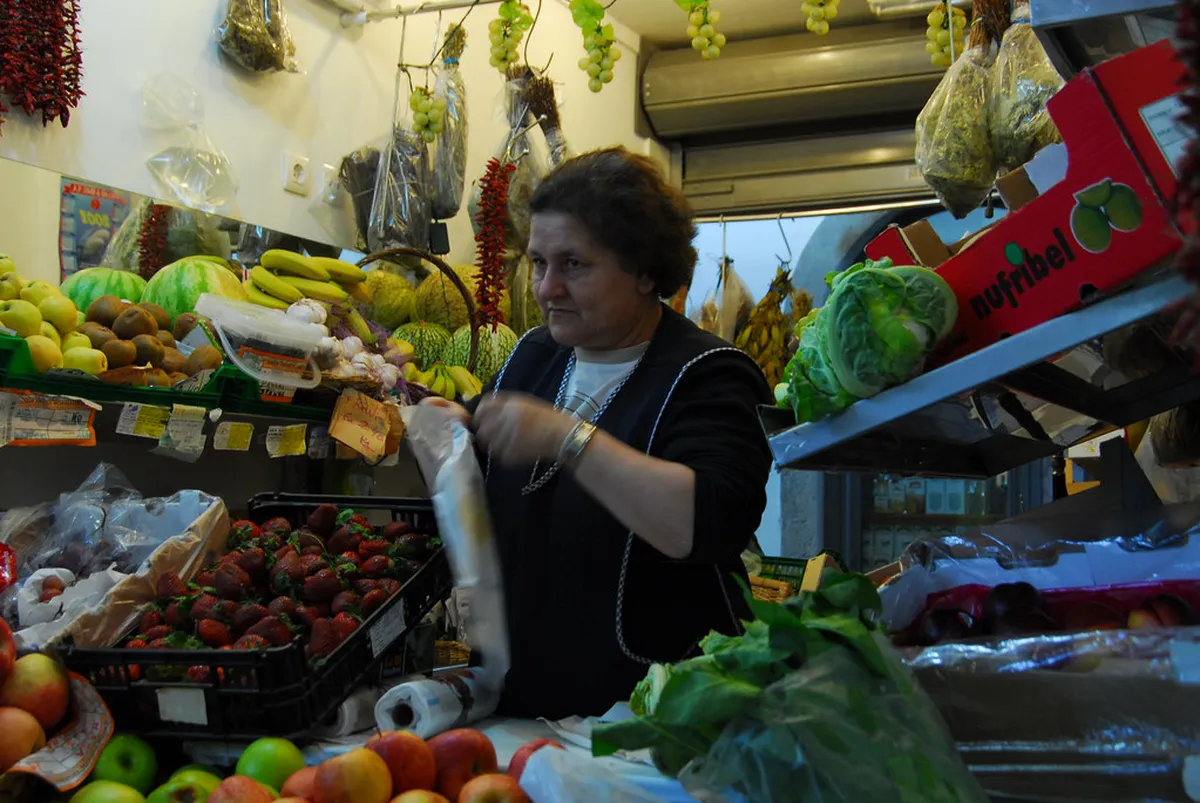 Savor Alentejo Region Local Produce in Évora 2025