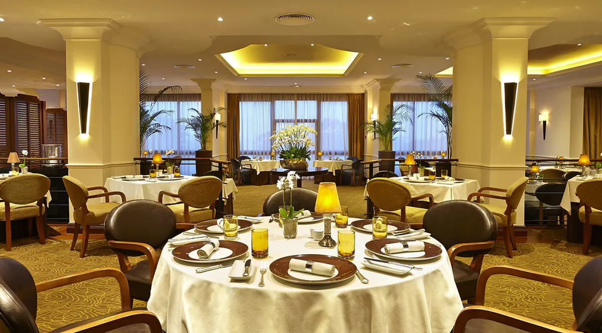 Top Dining Options Évora Food Hall: Your 2025 Guide