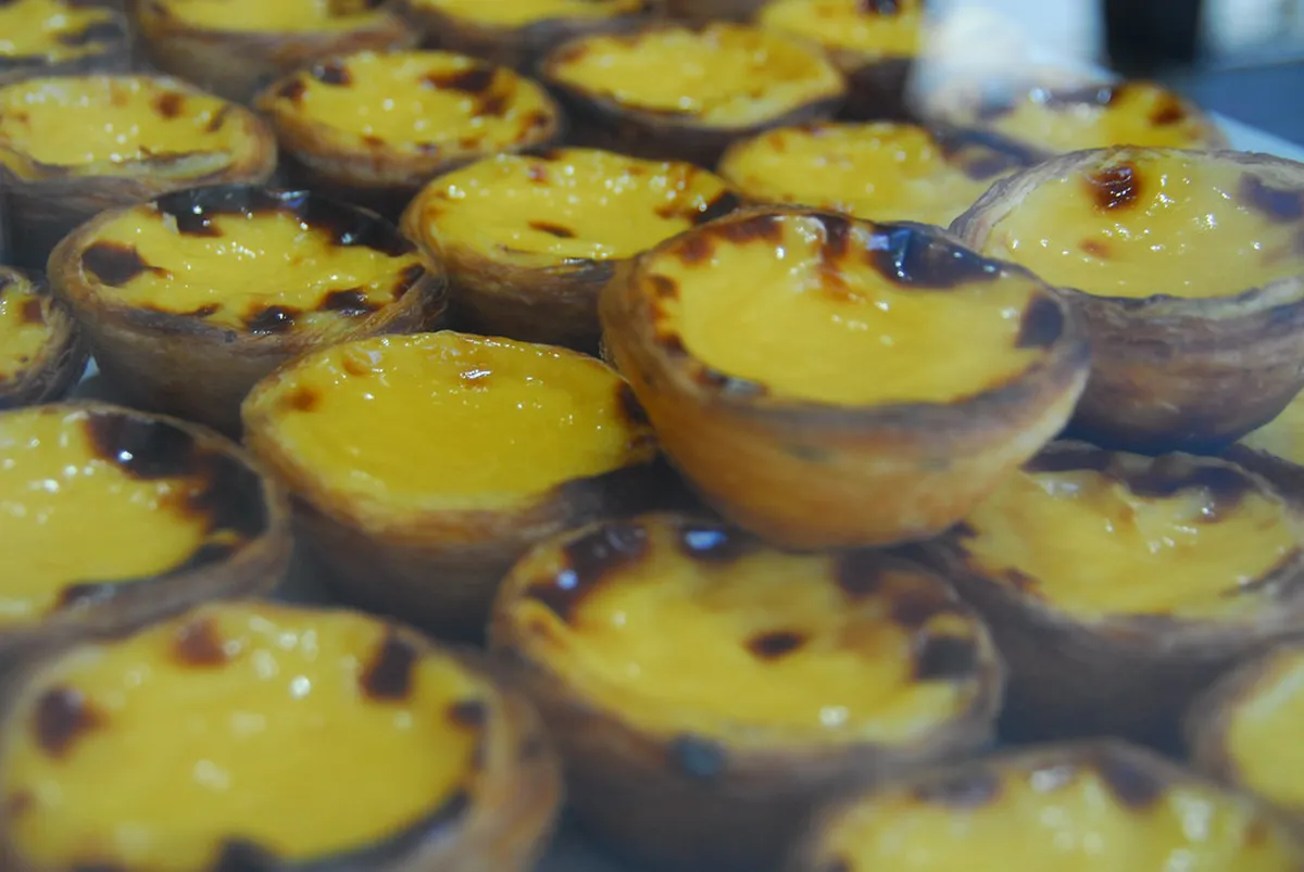 Local Pastries Évora Market Guide 2025: Sweet Treats
