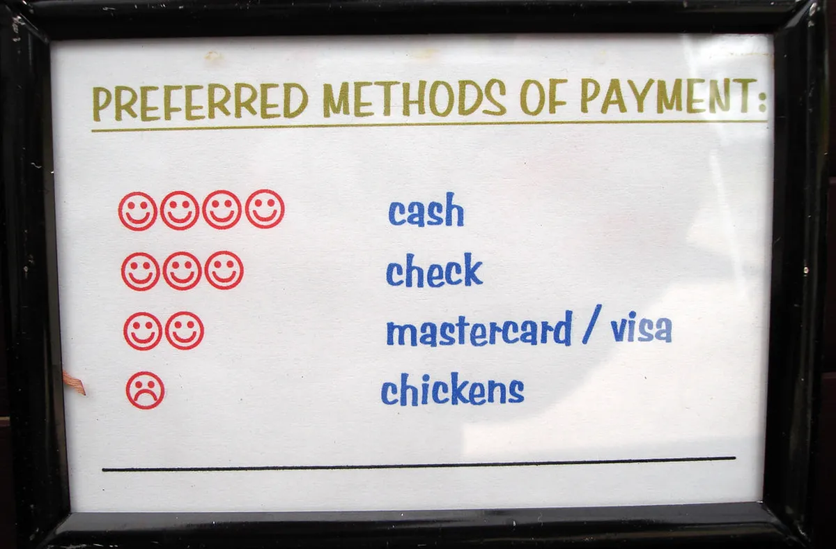 Évora Market Payment Methods: Cash, Card & Tips 2025