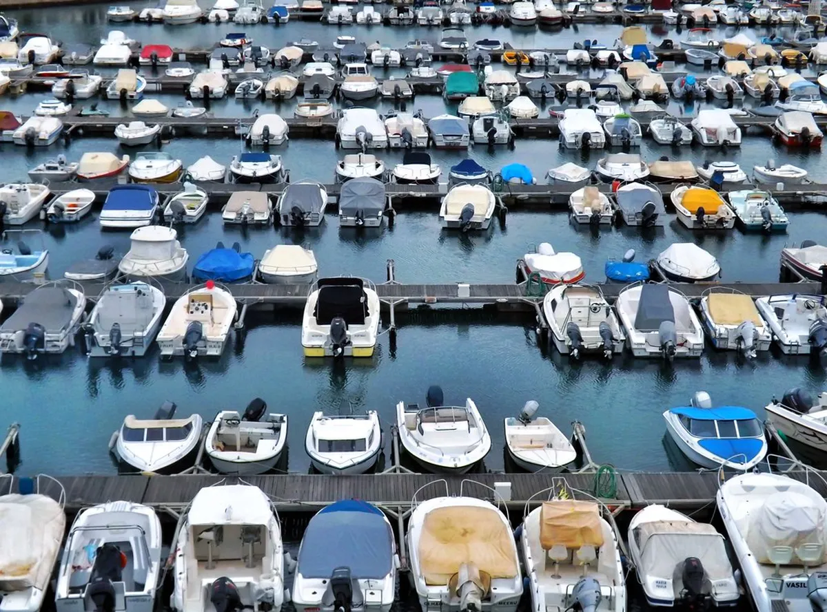 Easy Parking Near Faro Markets in 2025: A Guide