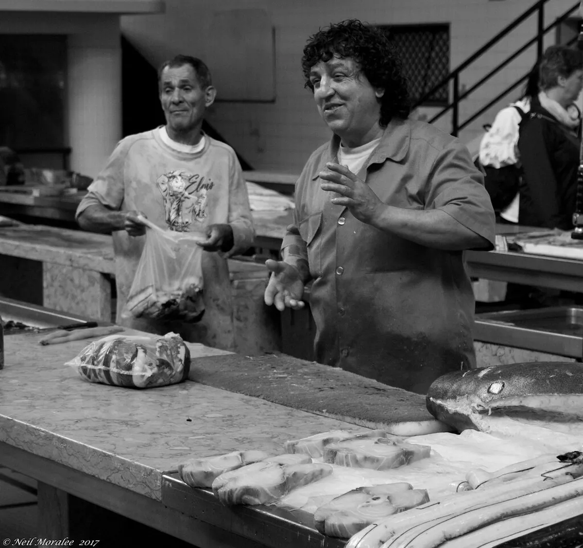 Buy Fresh Fish in Funchal Market: A 2025 Guide