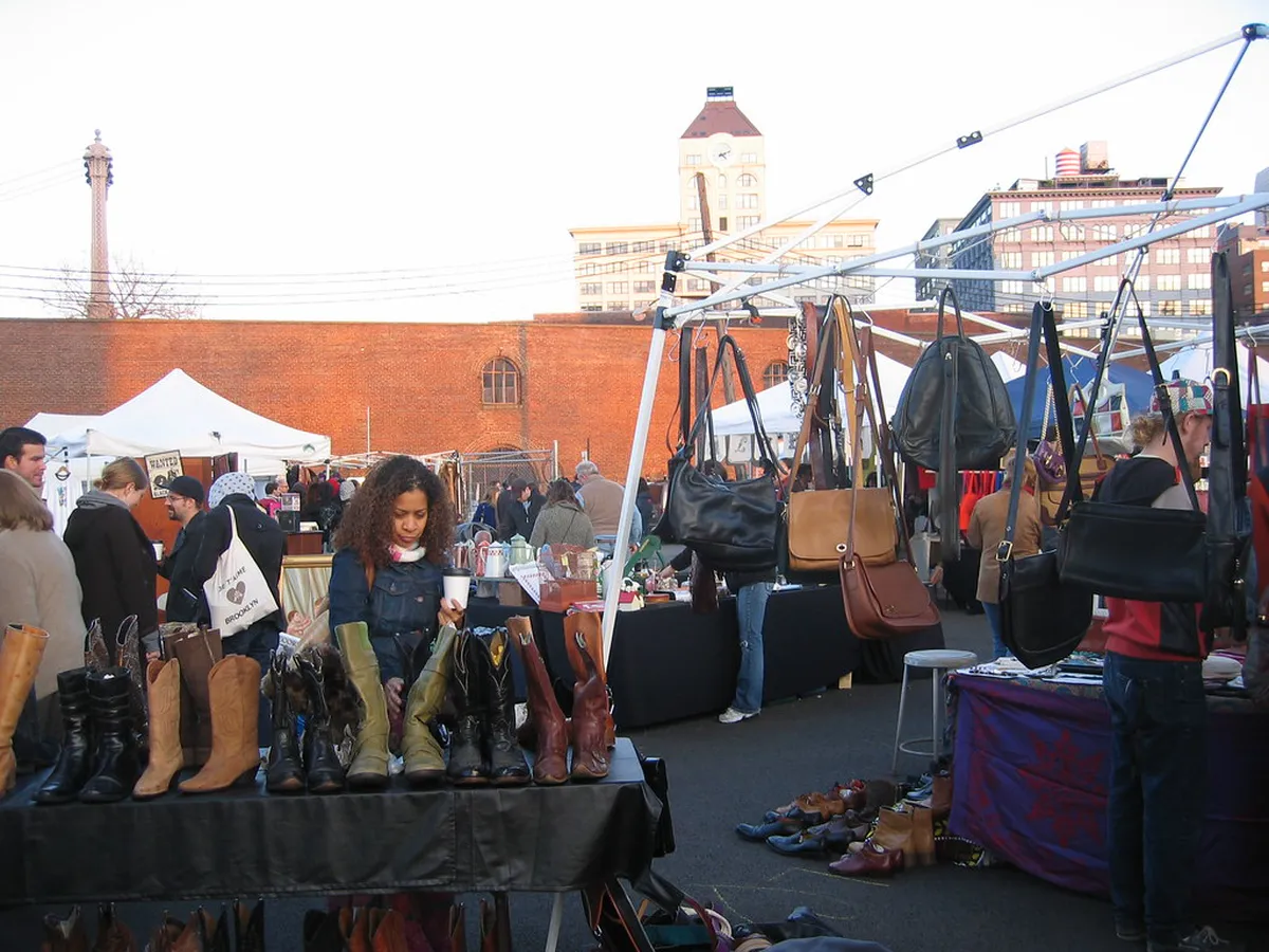 Discover Funchal's Best Flea Markets in 2025