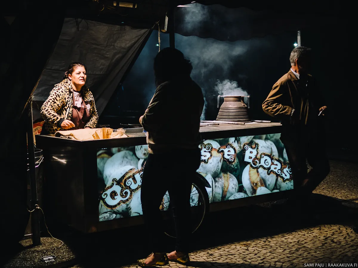 Funchal Market Vendor Communication Tips for 2025