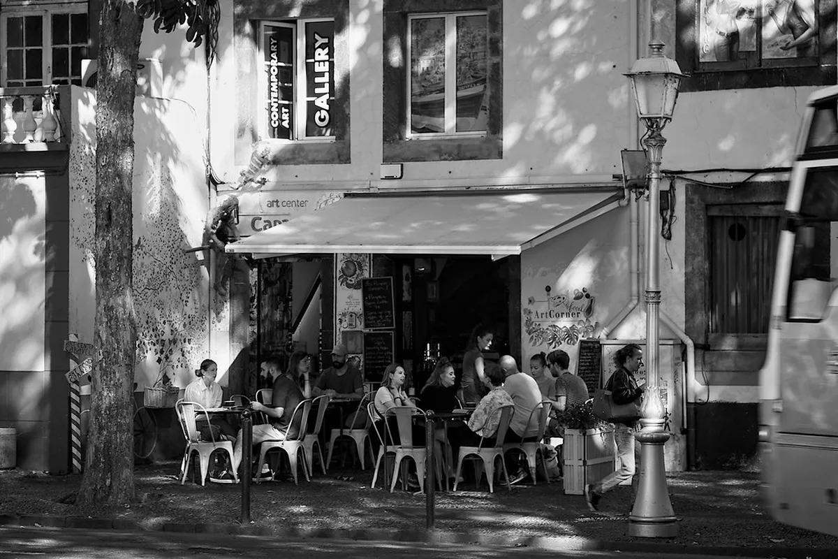 Funchal Street Food Markets: Your 2025 Guide