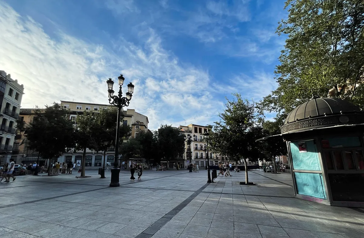 The Rich History of Mercado dos Lavradores in Funchal