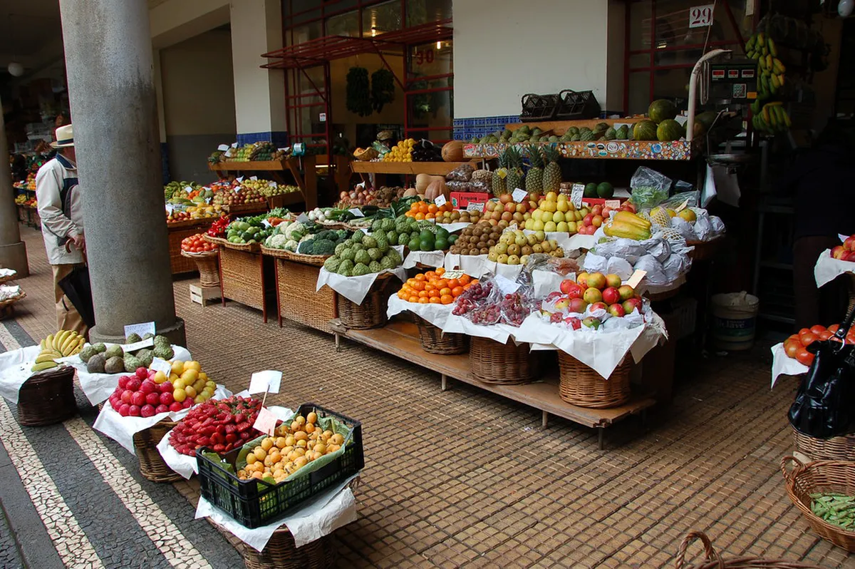 Your Essential Mercado dos Lavradores Guide for 2025