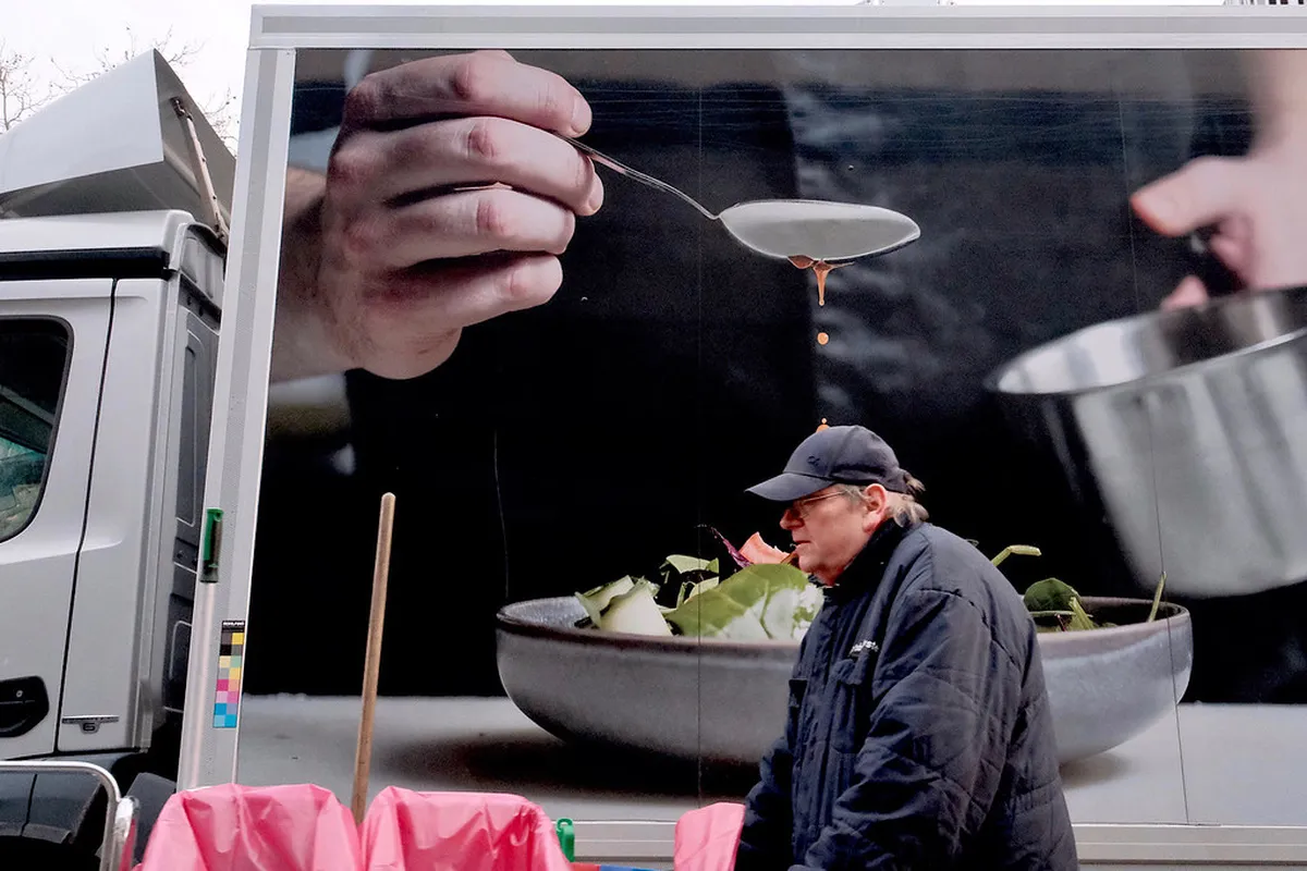 Vegan Street Food Funchal: A Plant-Based Guide for 2025