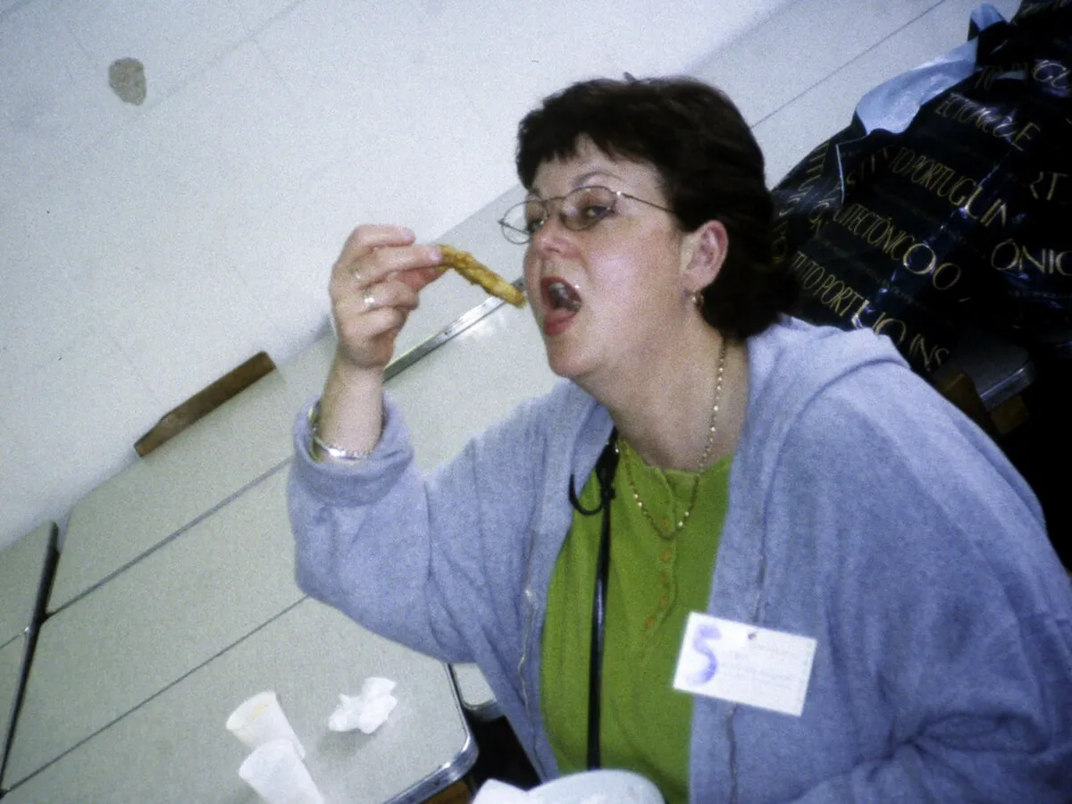 Unforgettable Local Food Experiences Lisbon