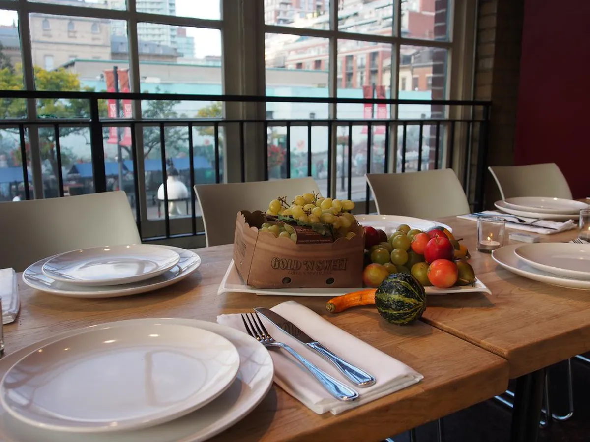 Lisbon Market to Table Cooking Experiences in 2025