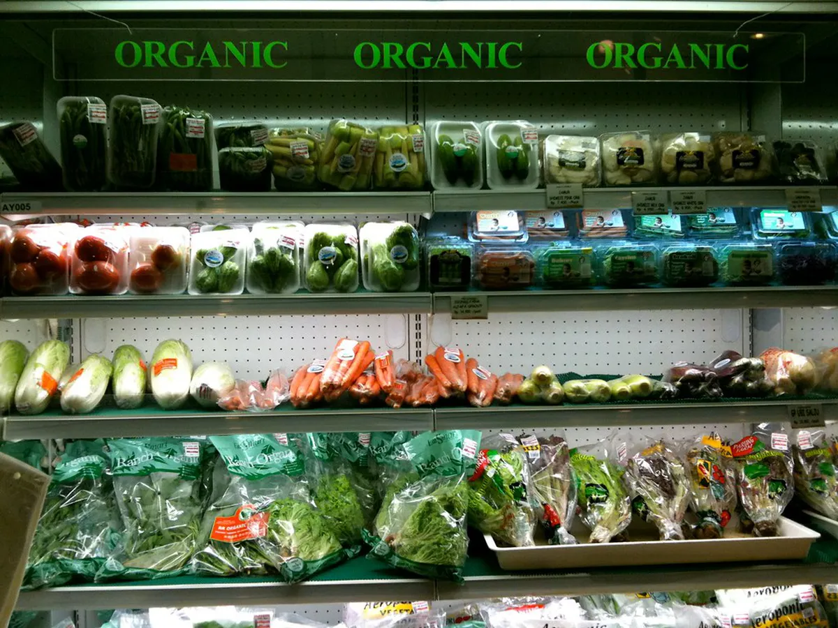 Discover Organic Produce Markets in Lisbon 2025