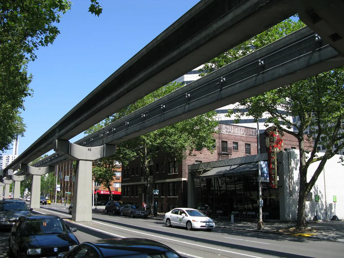Parking Near Time Out Market Lisbon in 2025: A Guide