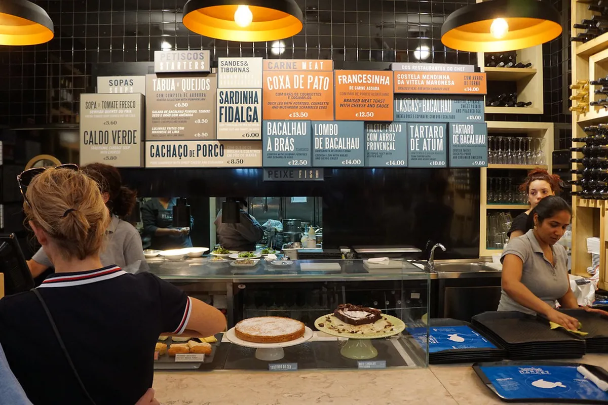 Time Out Market Lisbon Guide 2025: Food, Tips & More