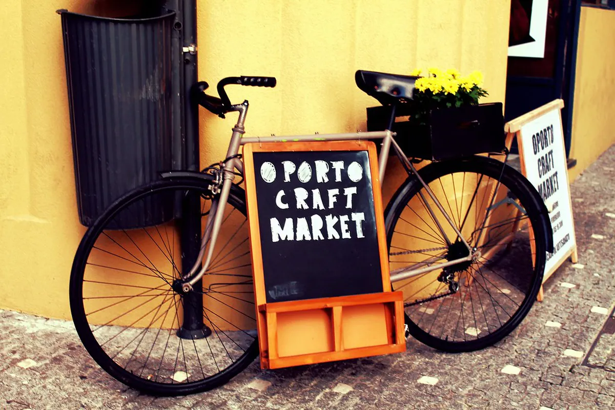 Best Craft Markets in Porto, Portugal for 2025
