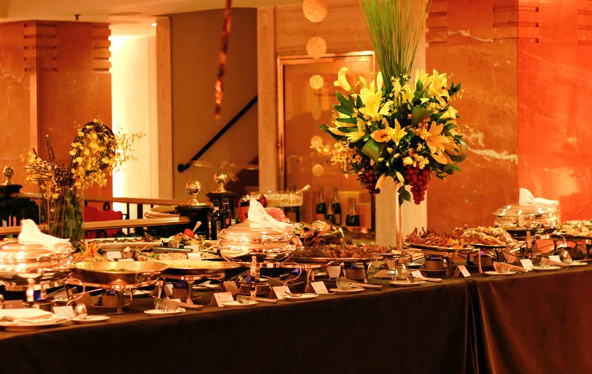 Discover the Best Dining Experience in Porto Food Halls