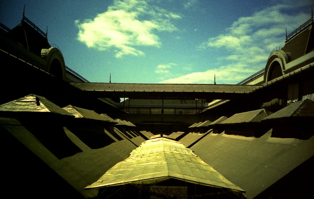 Your Essential Mercado do Bolhão Guide Porto 2025